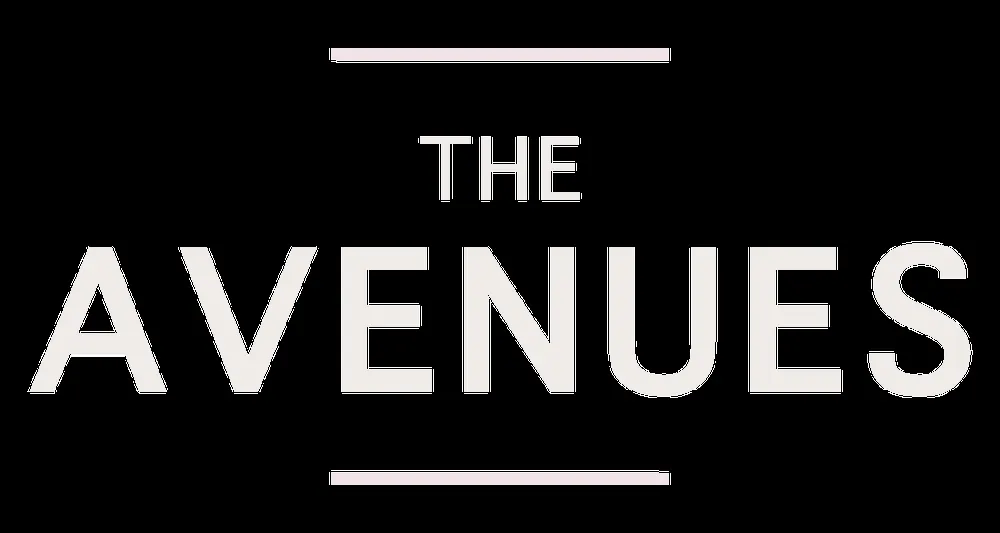 The Avenues