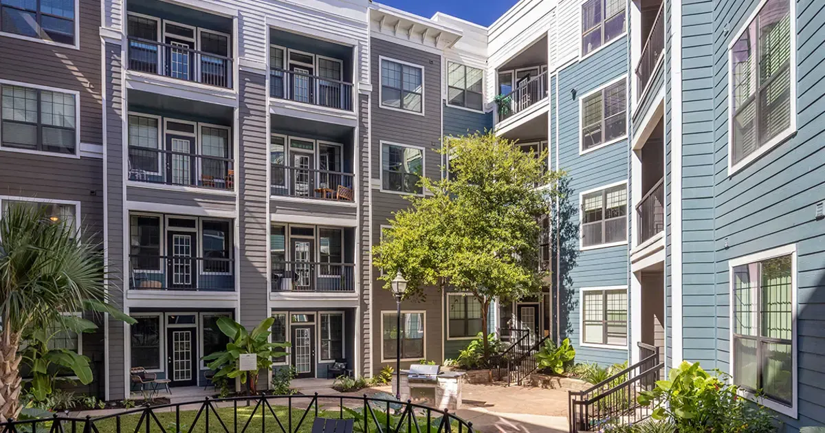 AMLI Eastside