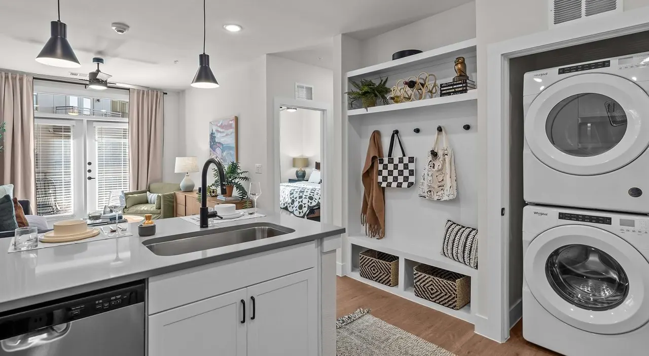 Eastpoint Apartments