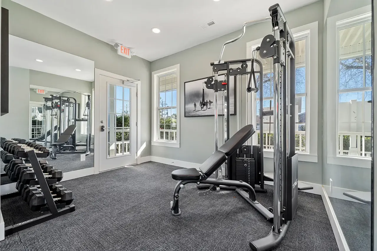 Seahawk Retreat Apartments