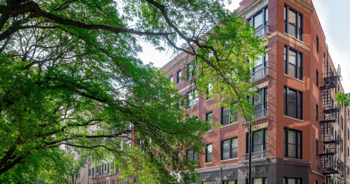 530 W. Arlington