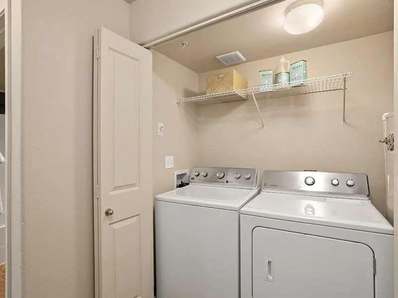 Sunridge Terrace Apartments