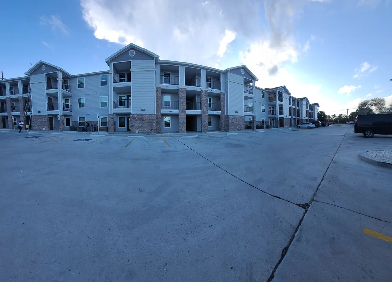Resaca View Apartments