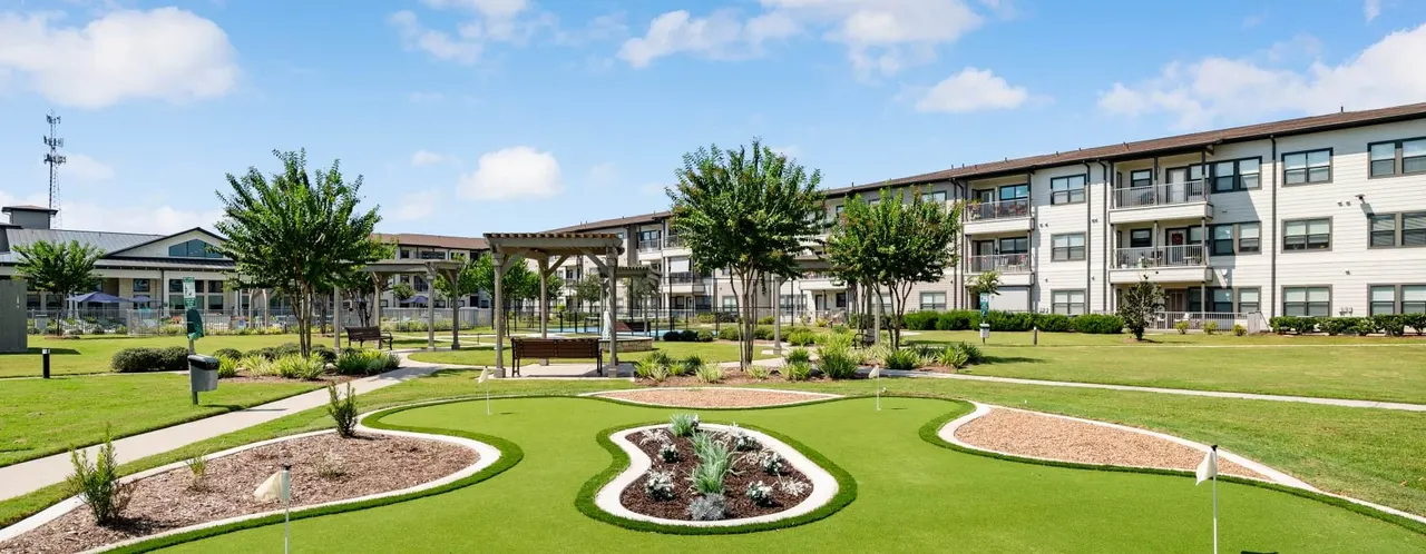 Solea Cinco Ranch