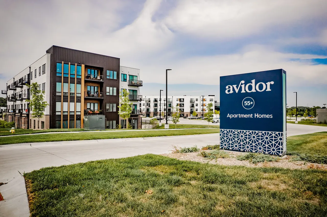 Avidor Omaha