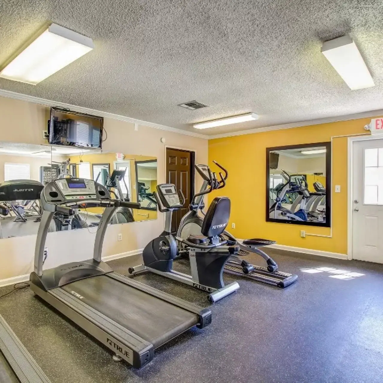Township Apartments