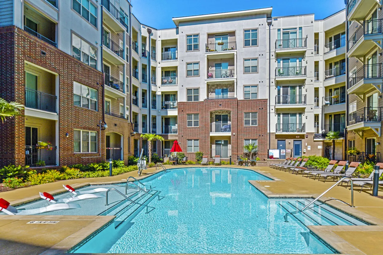 The Maggie Apartments