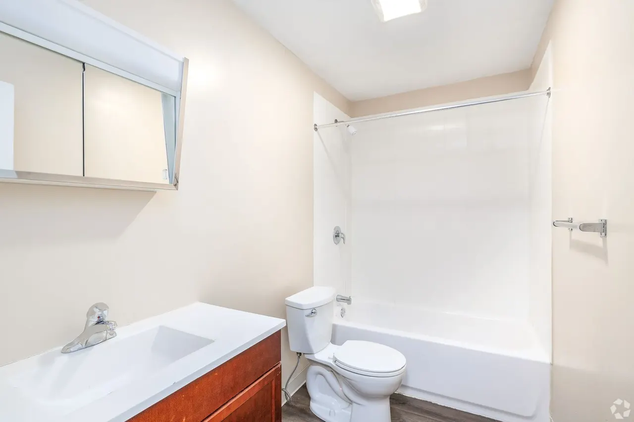 Griffiss Park Suites