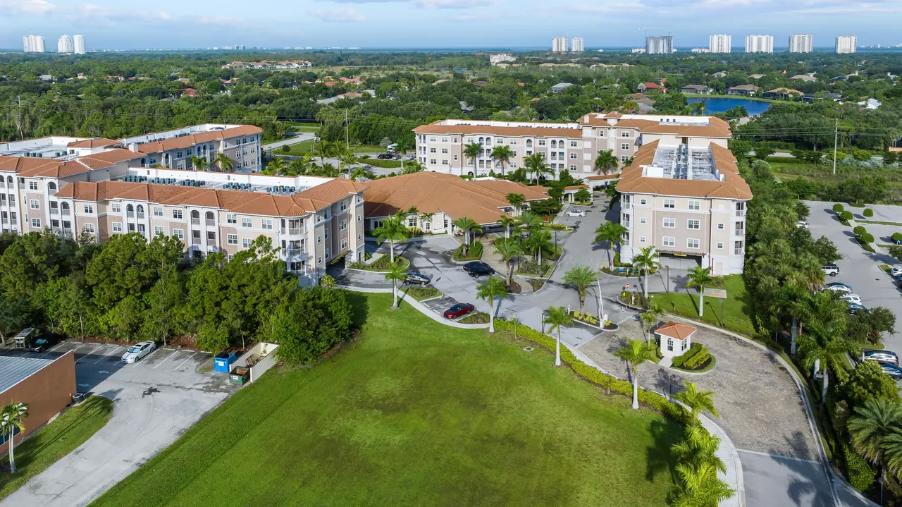 Diamond Oaks Village