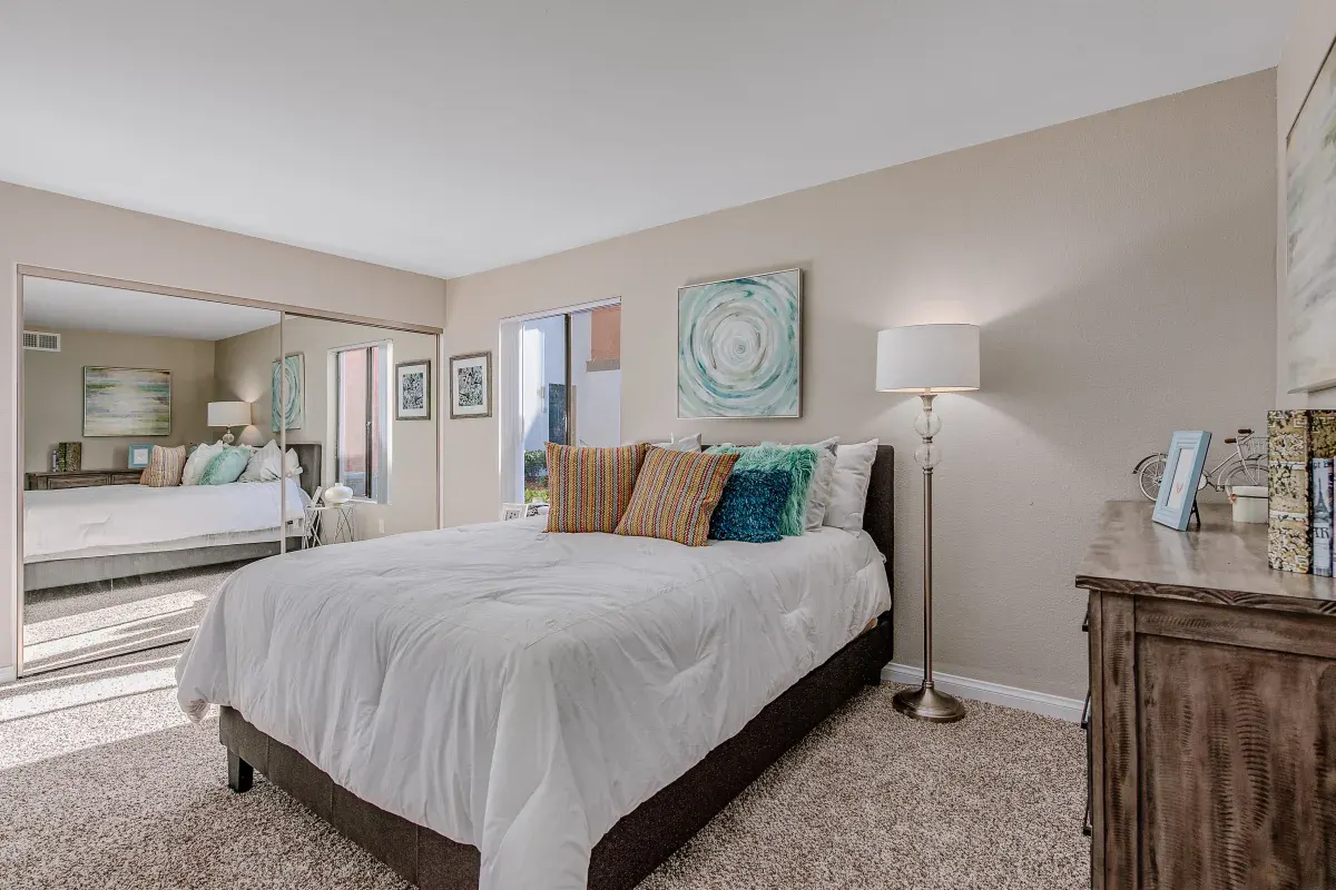 Adagio at South Coast