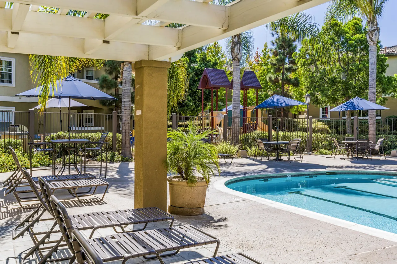 The Landing at Ocean View Hills
