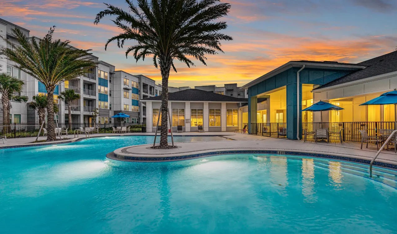 Aqua Palm Bay