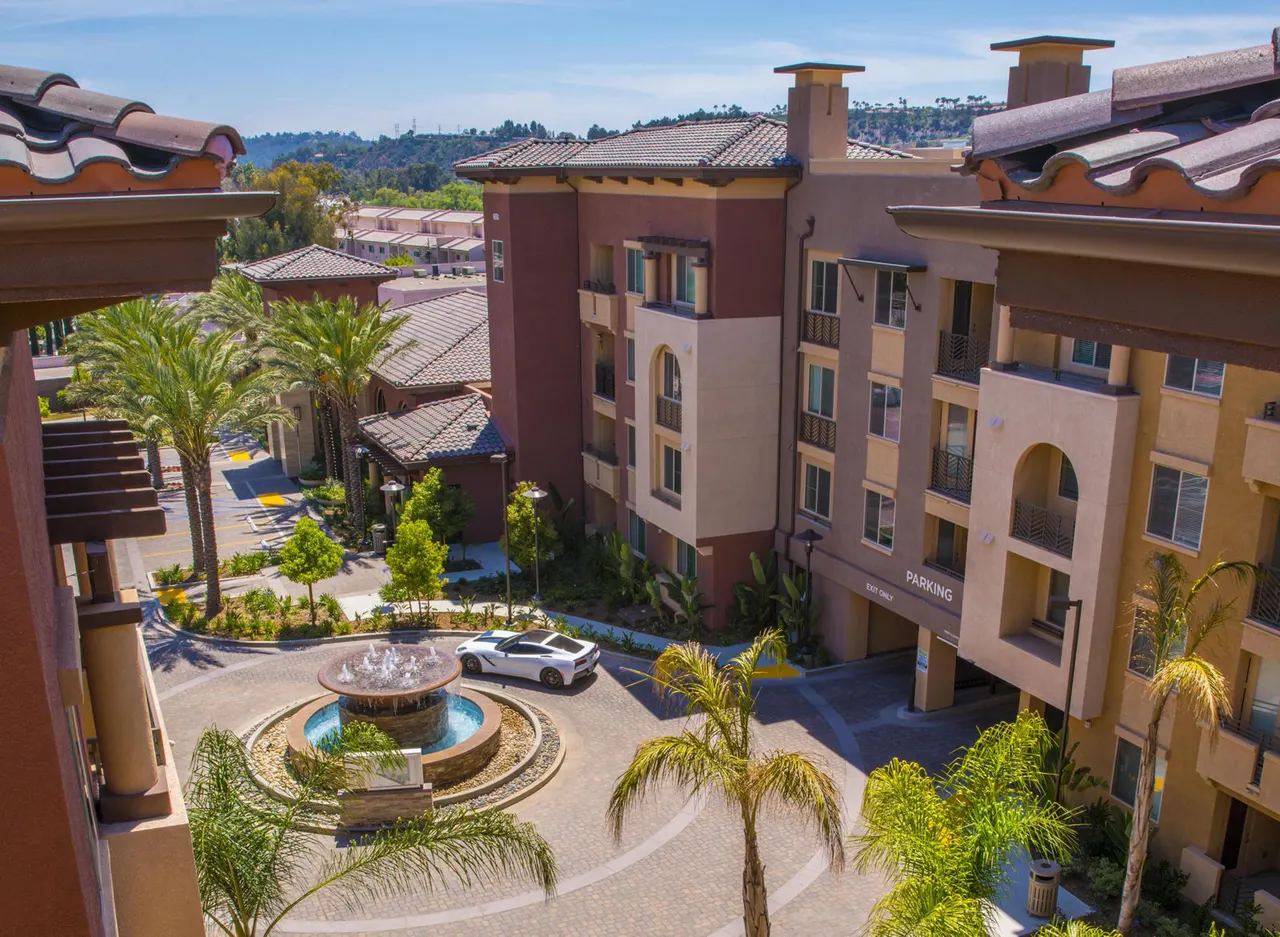 The Verge Apartments