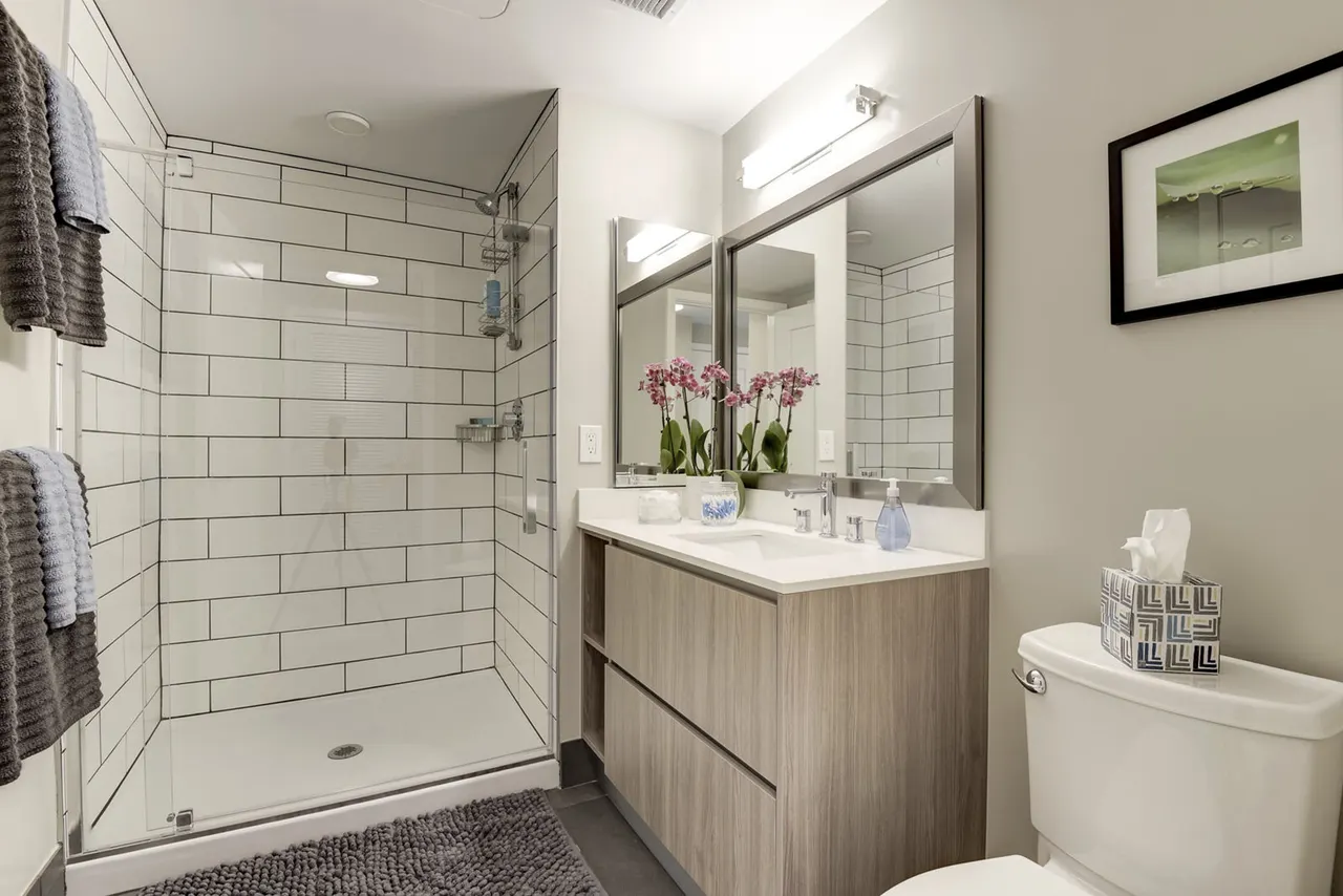 Paul Laurence Dunbar Apartments