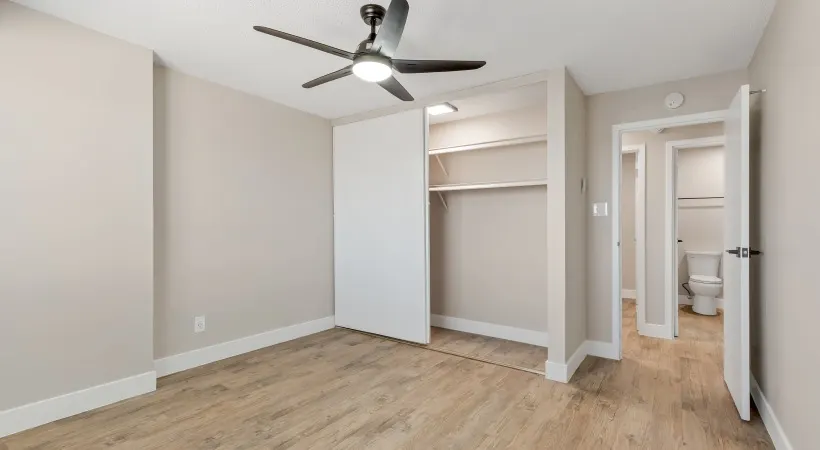 Brittania Heights Apartments