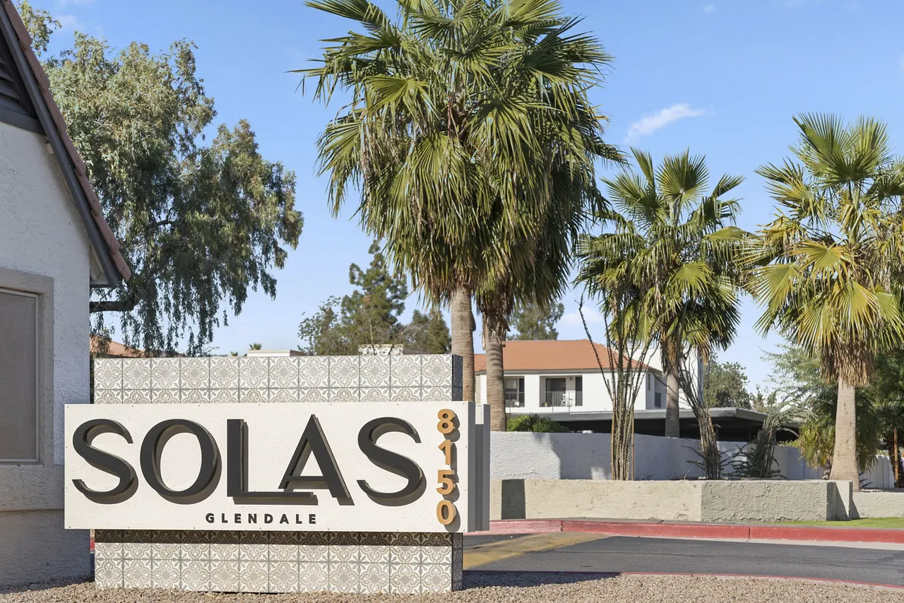 Solas Glendale
