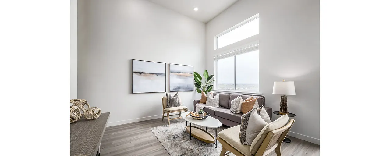 Banner Hill Townhomes