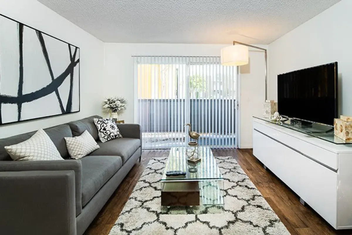 River Ranch Apartments