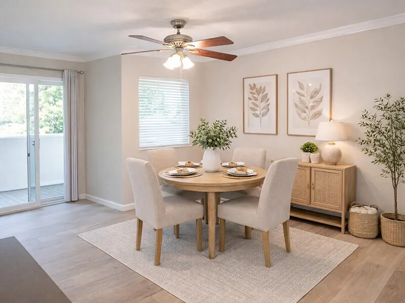 McInnis Park Apartments
