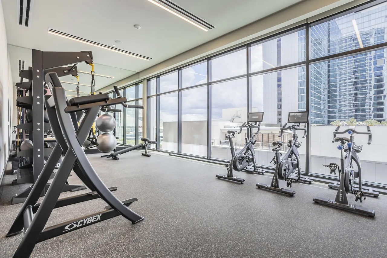 Parkside Residences
