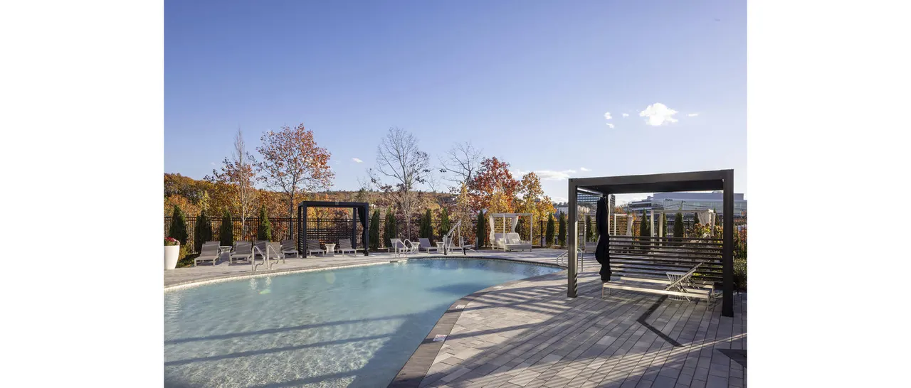 The 305, A Broadstone Community