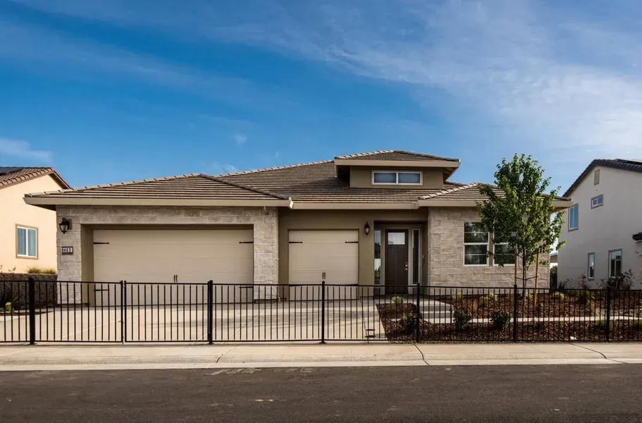 Elliot Home-The Park At Laveen