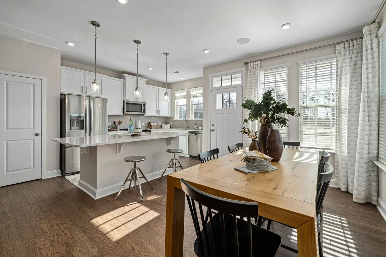 ABODE at Parkside