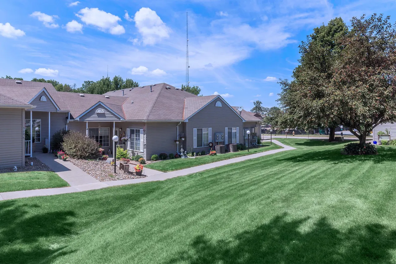The Cottages of Pleasant Hill