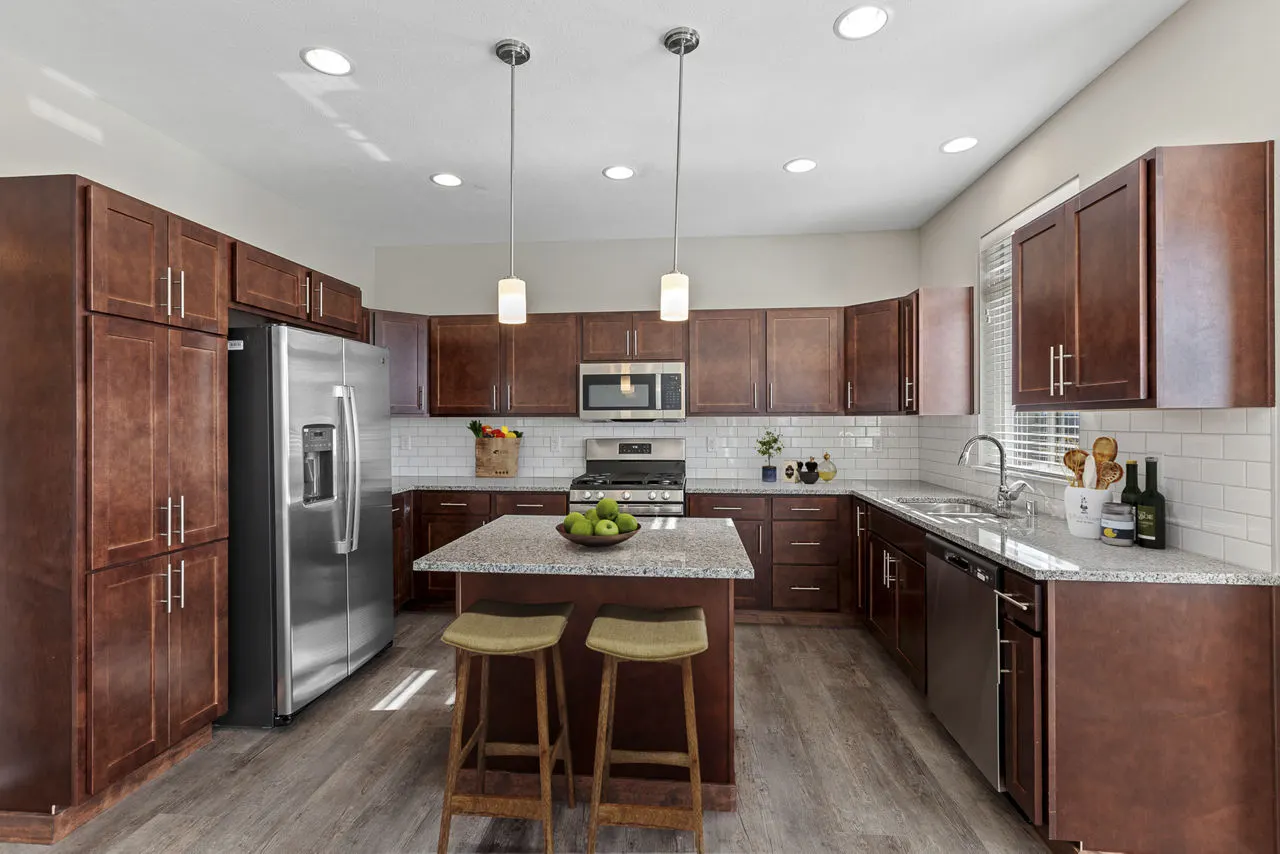 Residences at Indian Trail