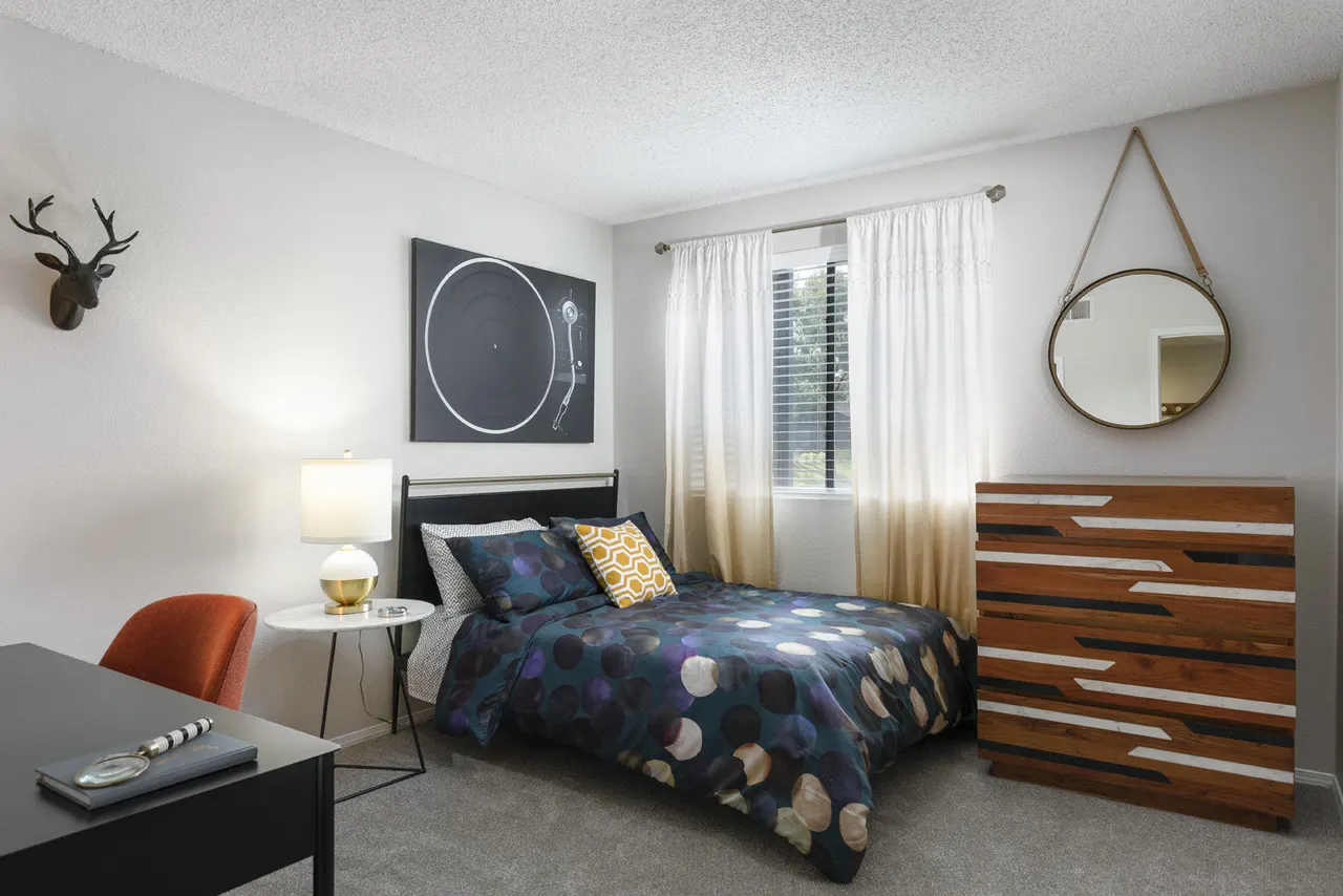 Vista at Trappers Glen Apartments
