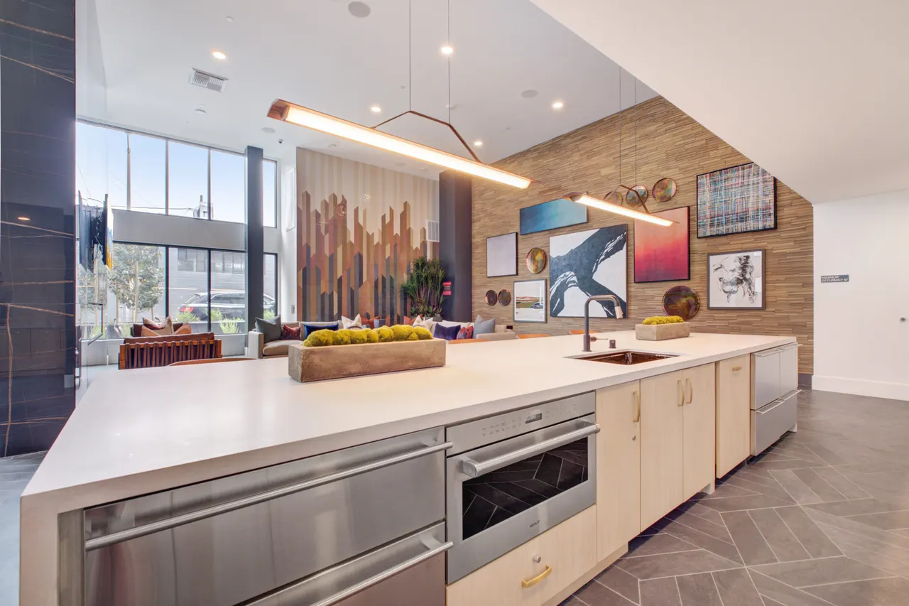 Astella Apartments