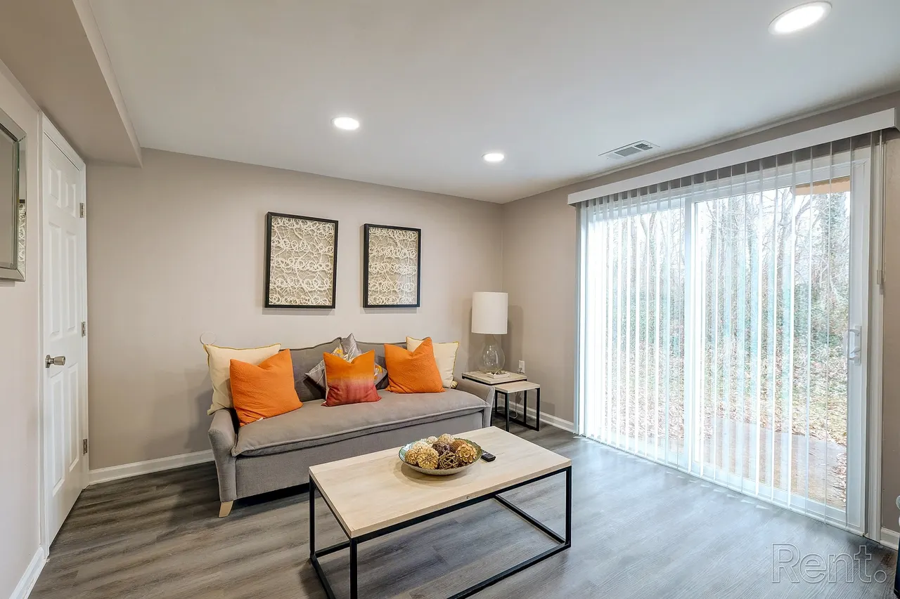 Fontana Village Townhomes