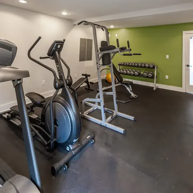Hideaway Apartments