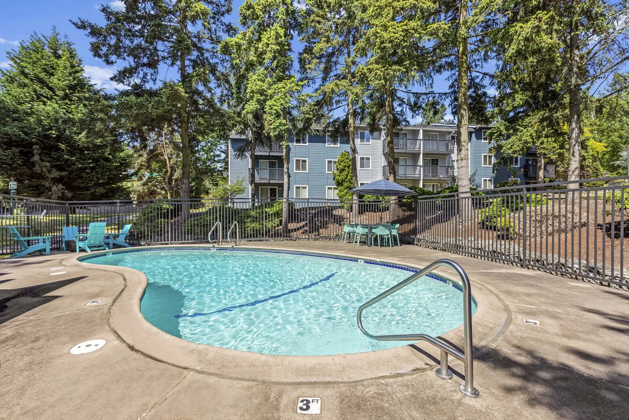The Boulevard at South Station Apartment Homes