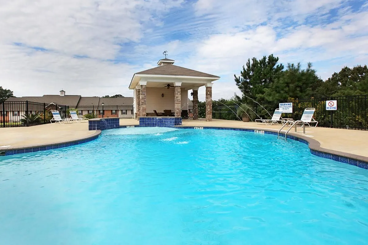 Willow Ridge Apartments