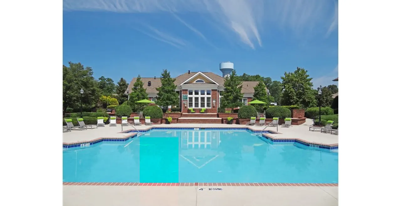 Wakefield Glen Apartments
