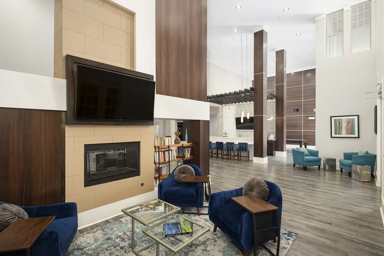 Alta Brookhaven Apartments