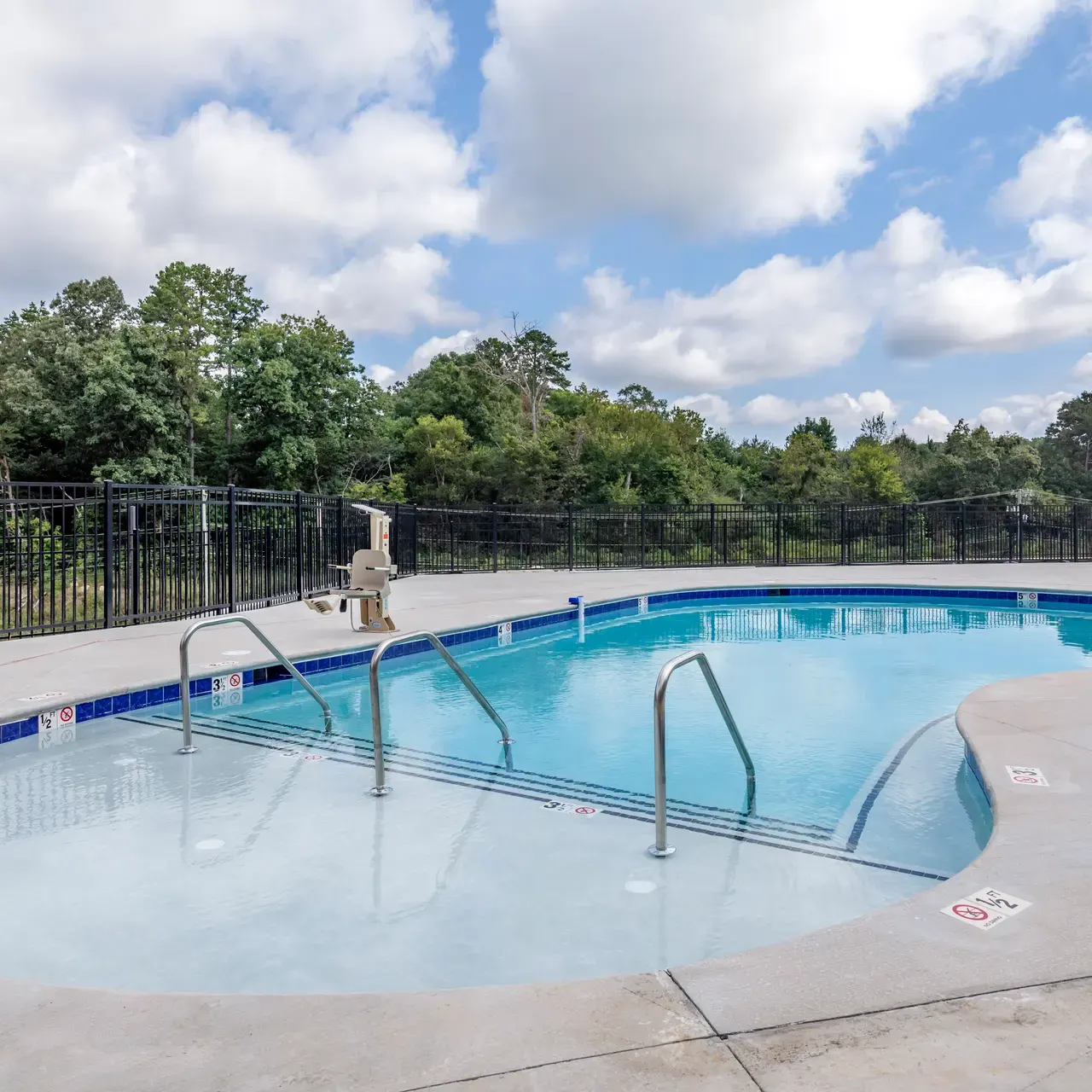 The Jewel at Summit Pointe