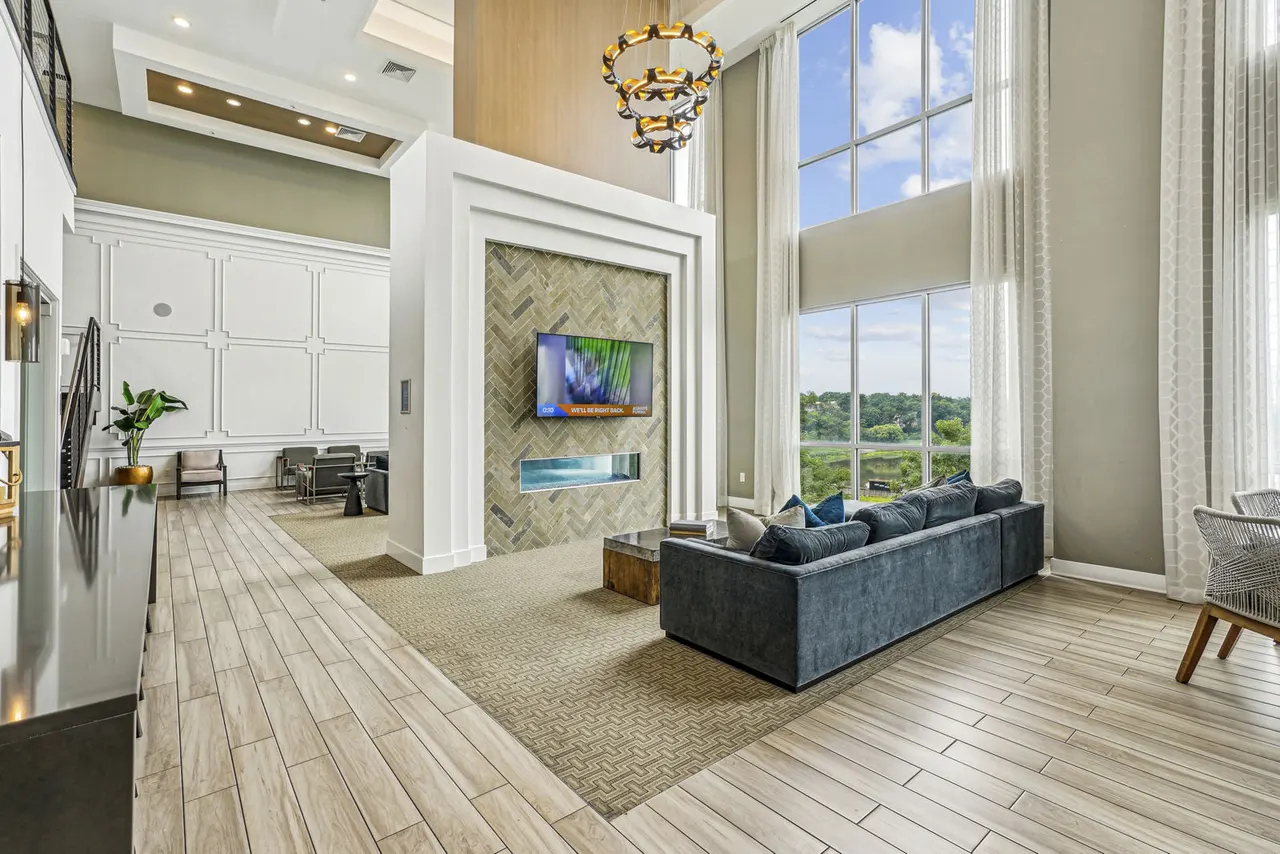 Liberty Bay Club Apartments