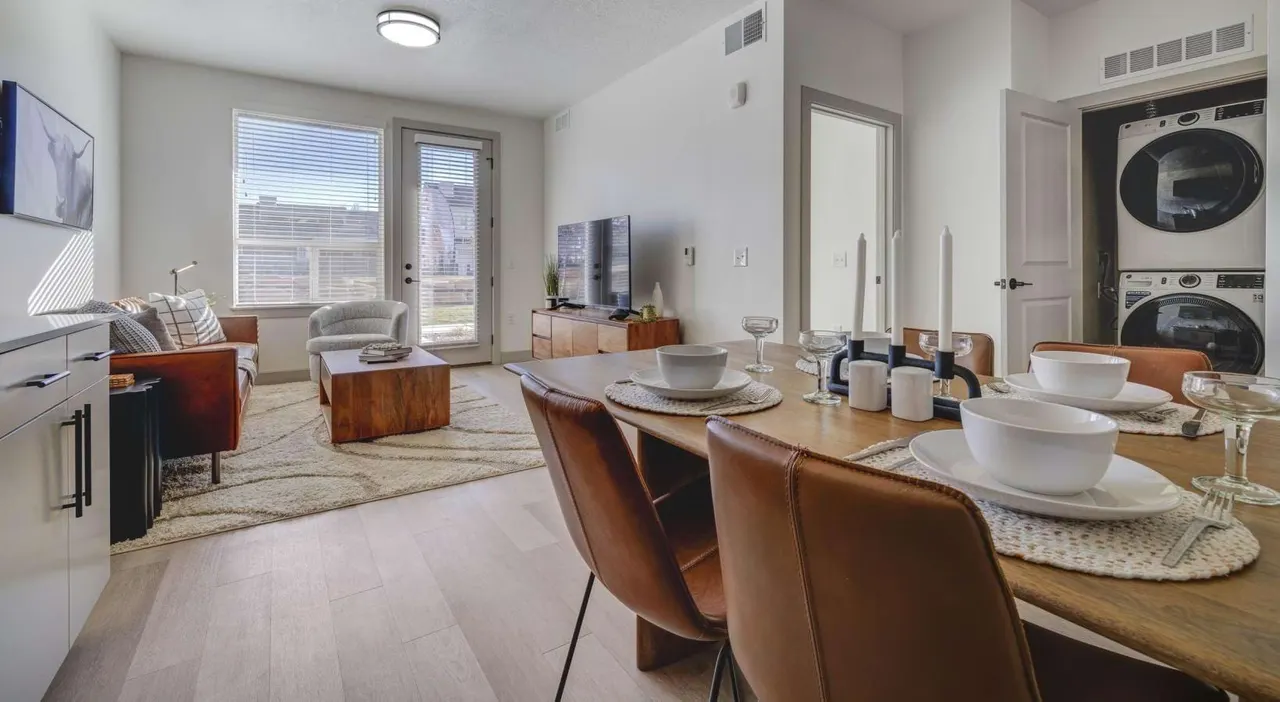 Sequoia Apartments at Turner Mill