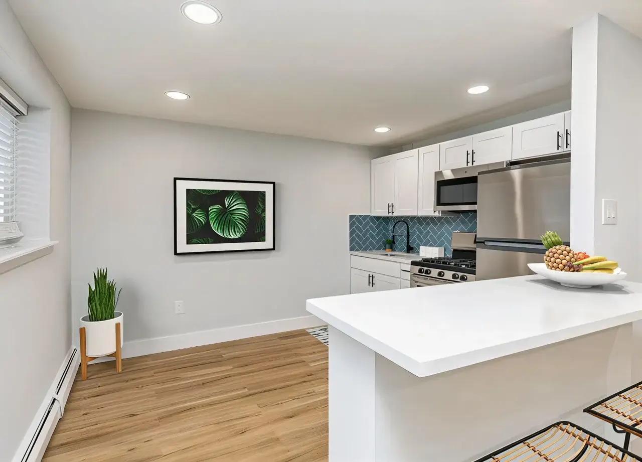 Downing Apartments
