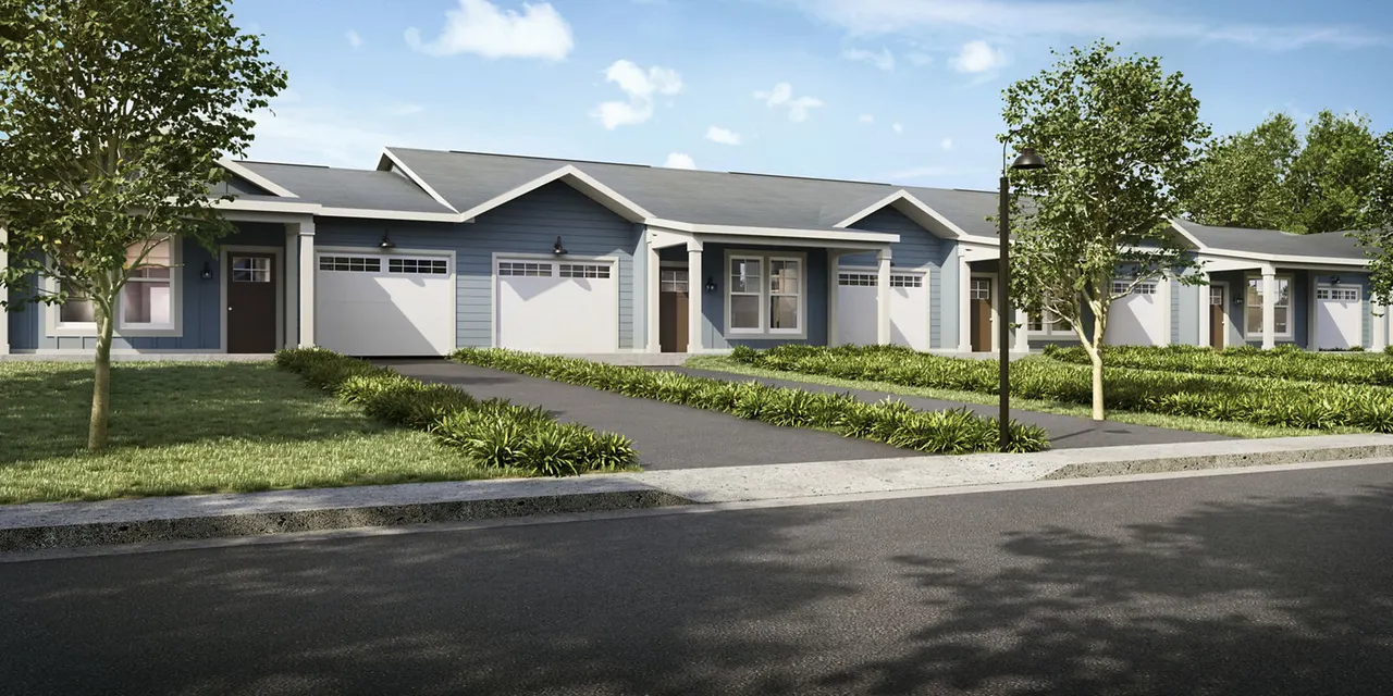 Villas at Carolina Forest
