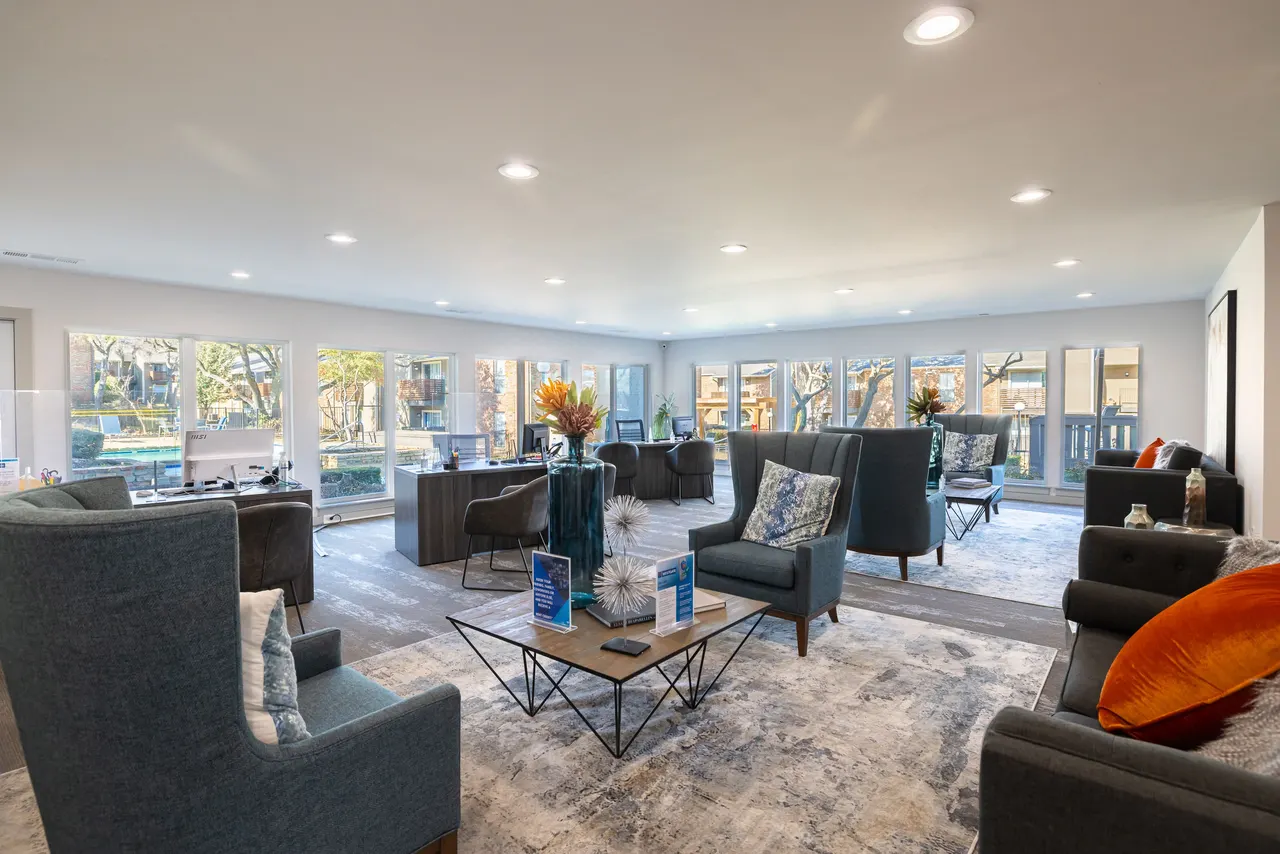 Westgate Apartments