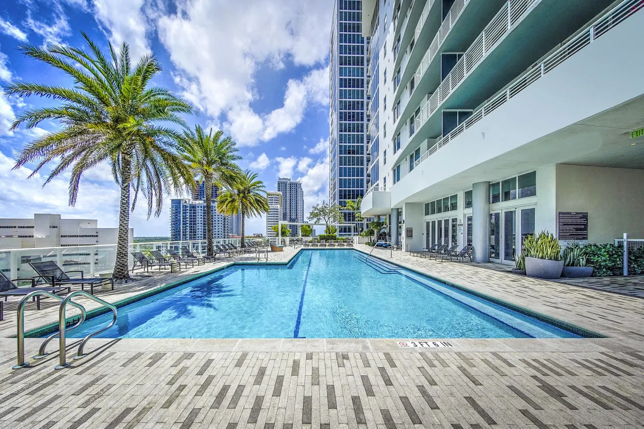 Alluvion Las Olas