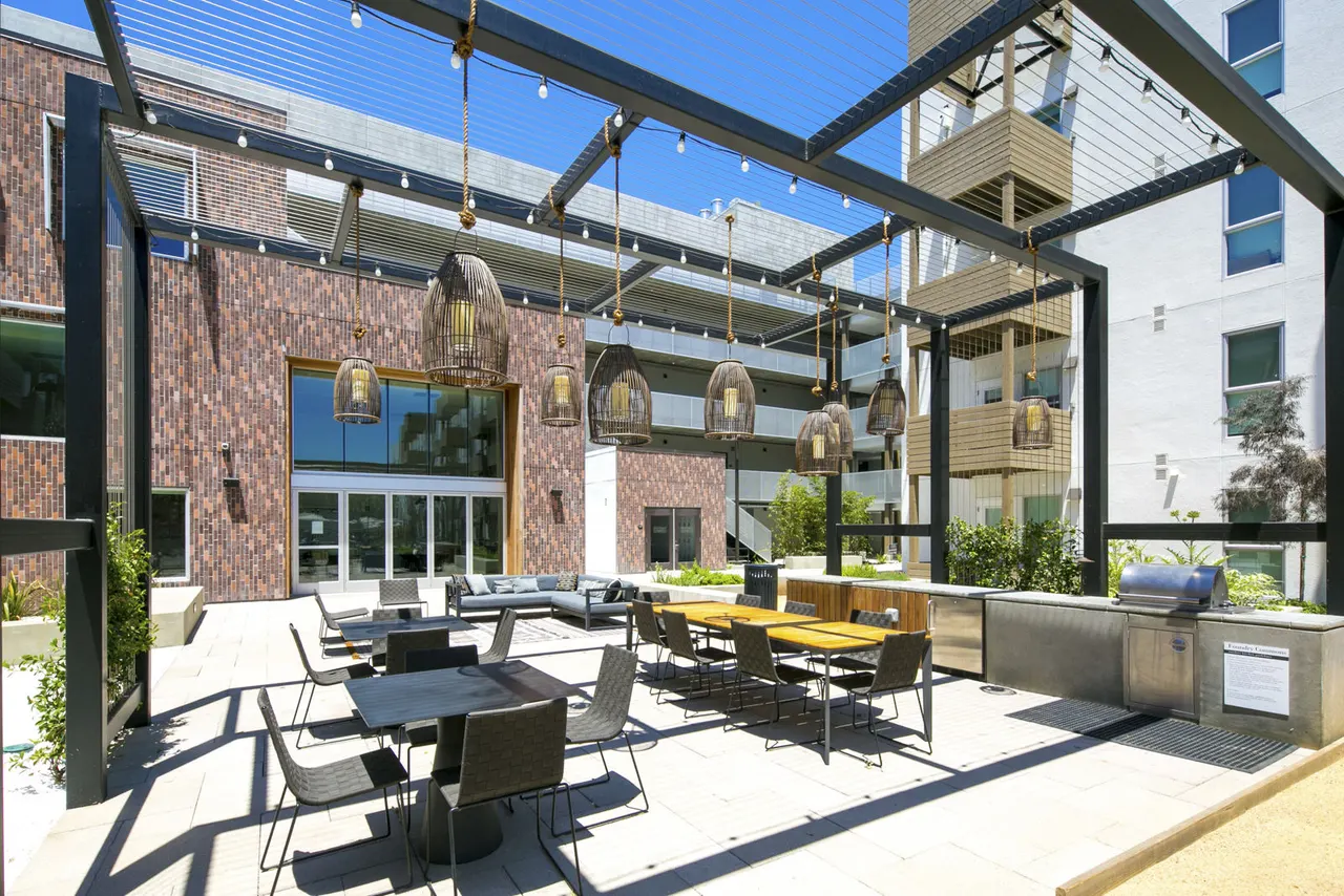 Foundry Commons