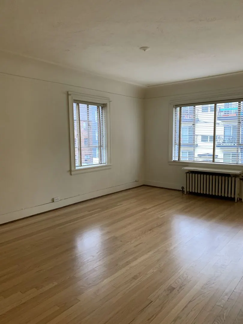 Greenwich Apartments