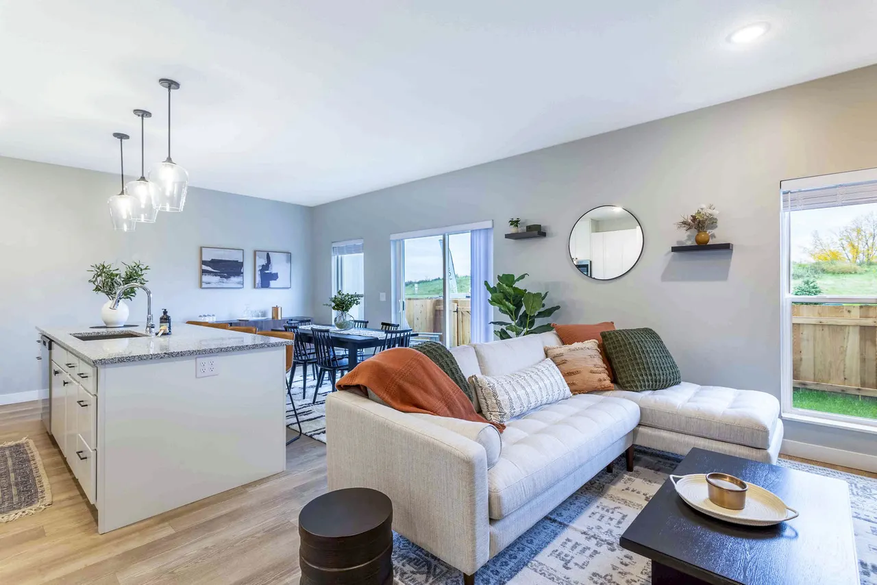Summerwell Maple Grove