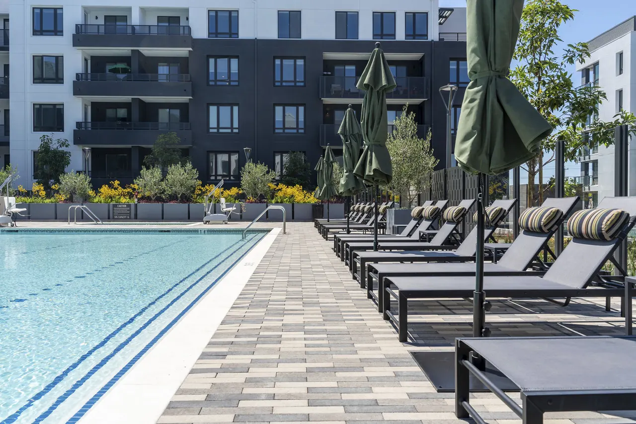 Prado Apartments
