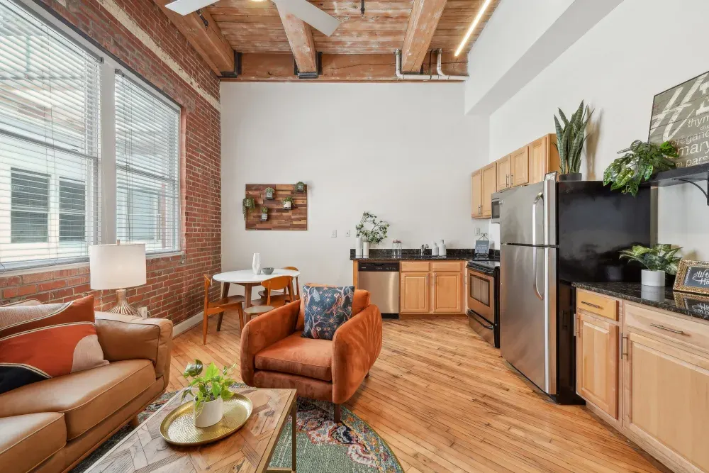 South Bank Apartments