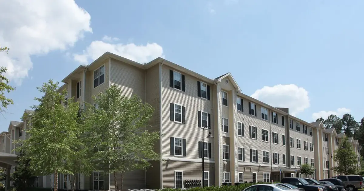 Madison Manor Senior Apartments